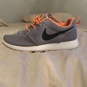 Nike shoes
